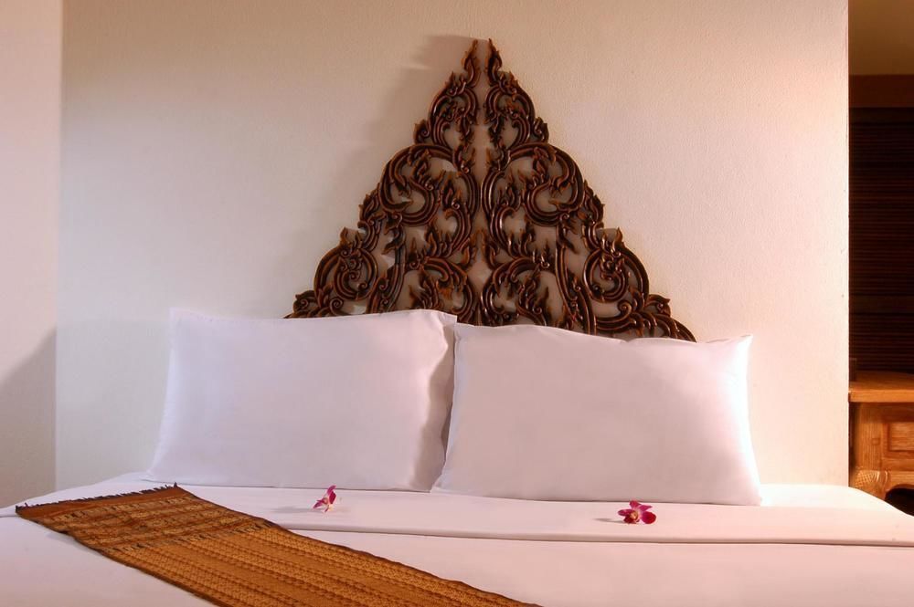 Bansabai Hostelling International Bangkok Extérieur photo